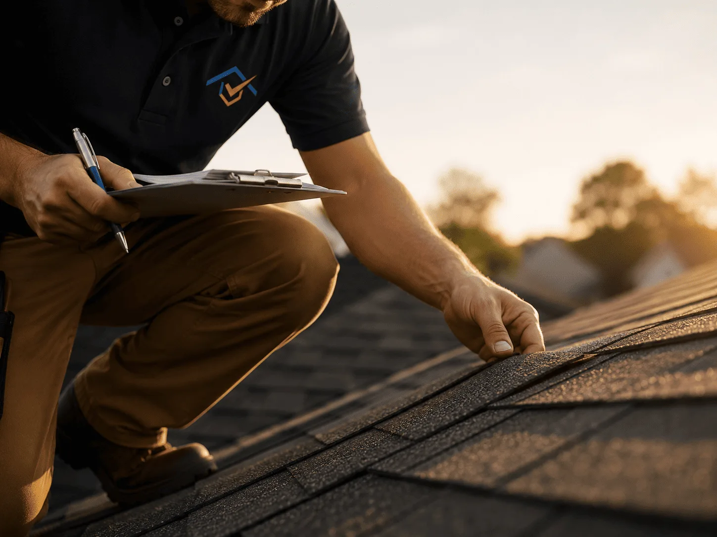 Why Choose Roof Inspection in Mershon, GA