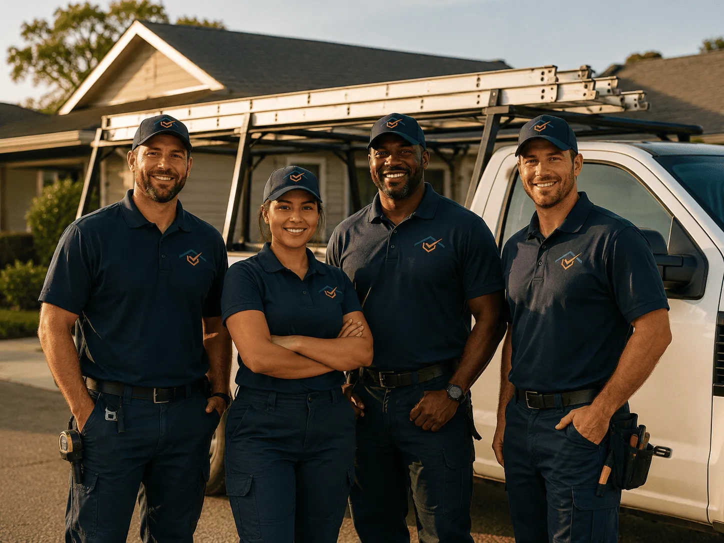 Roof Inspection company in Mershon, GA